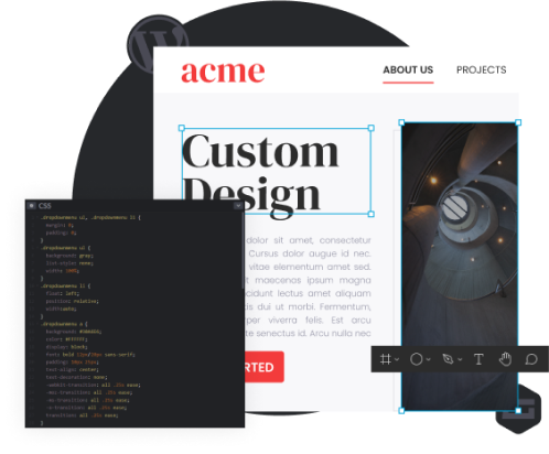 Web App Vault