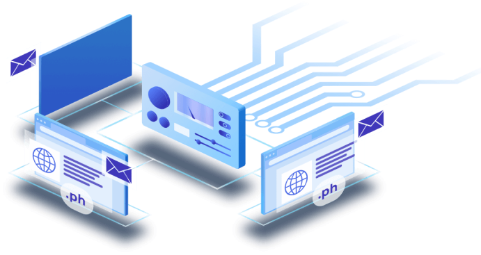 Web App Vault