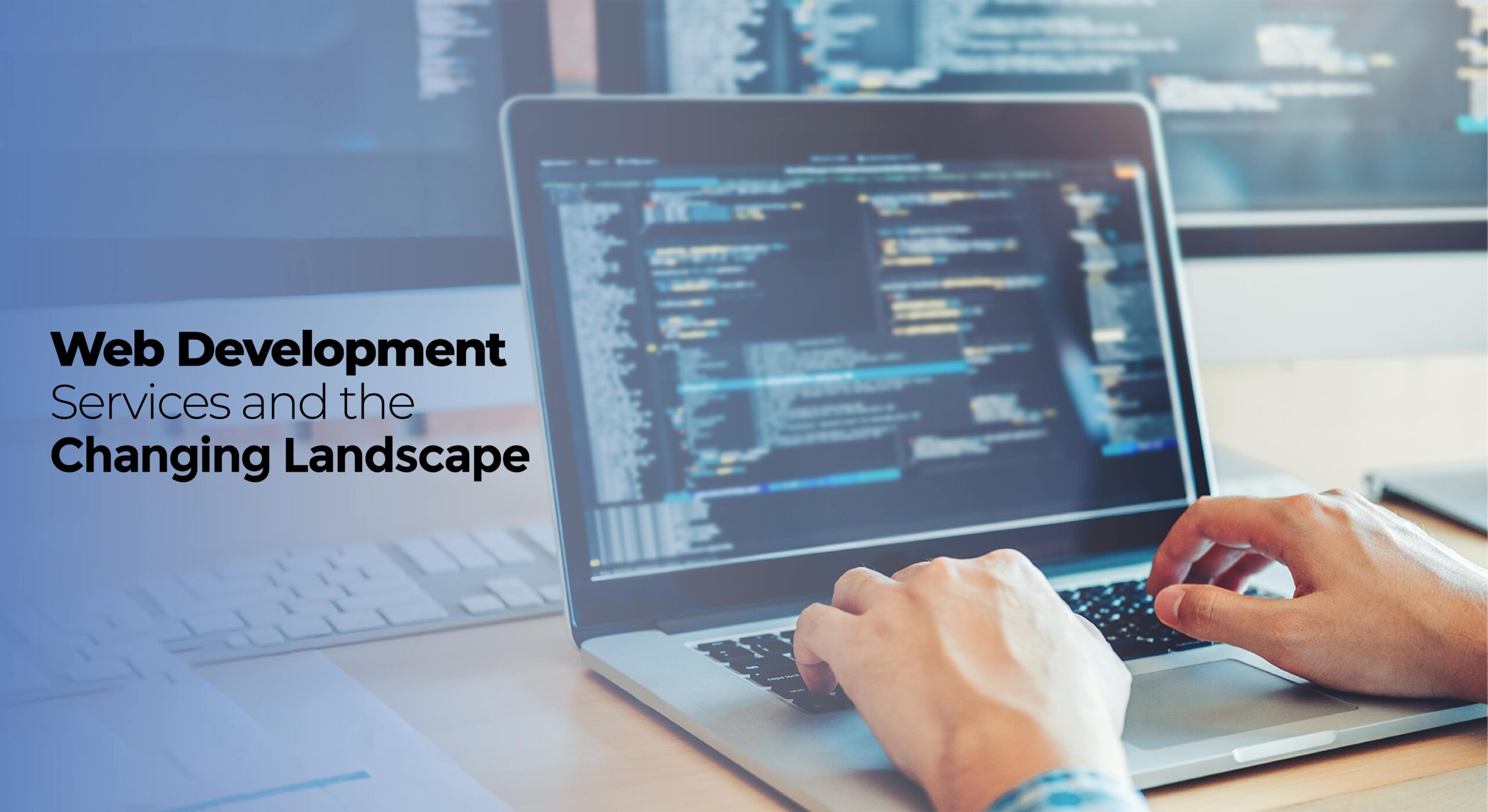 What Is Website Design And Development