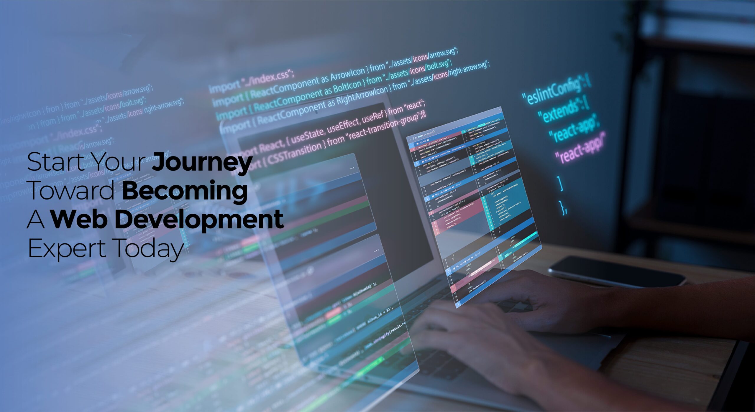 The Fundamentals of Web Development: A Comprehensive Guide
