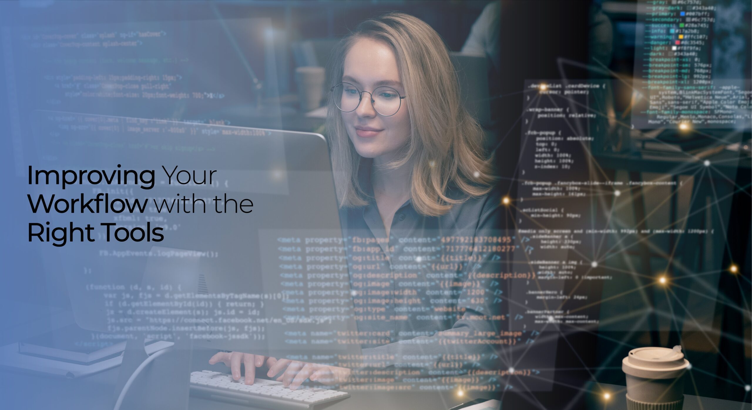 Enhance Your Workflow: Must-Have Web Development Tools and Technologies