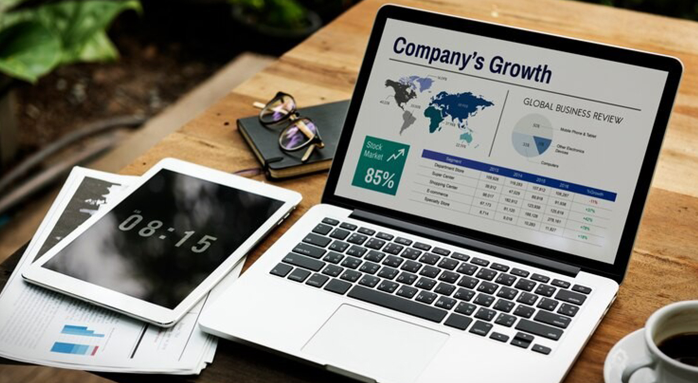 Grow Your Business – Shopify Design & Development New York
