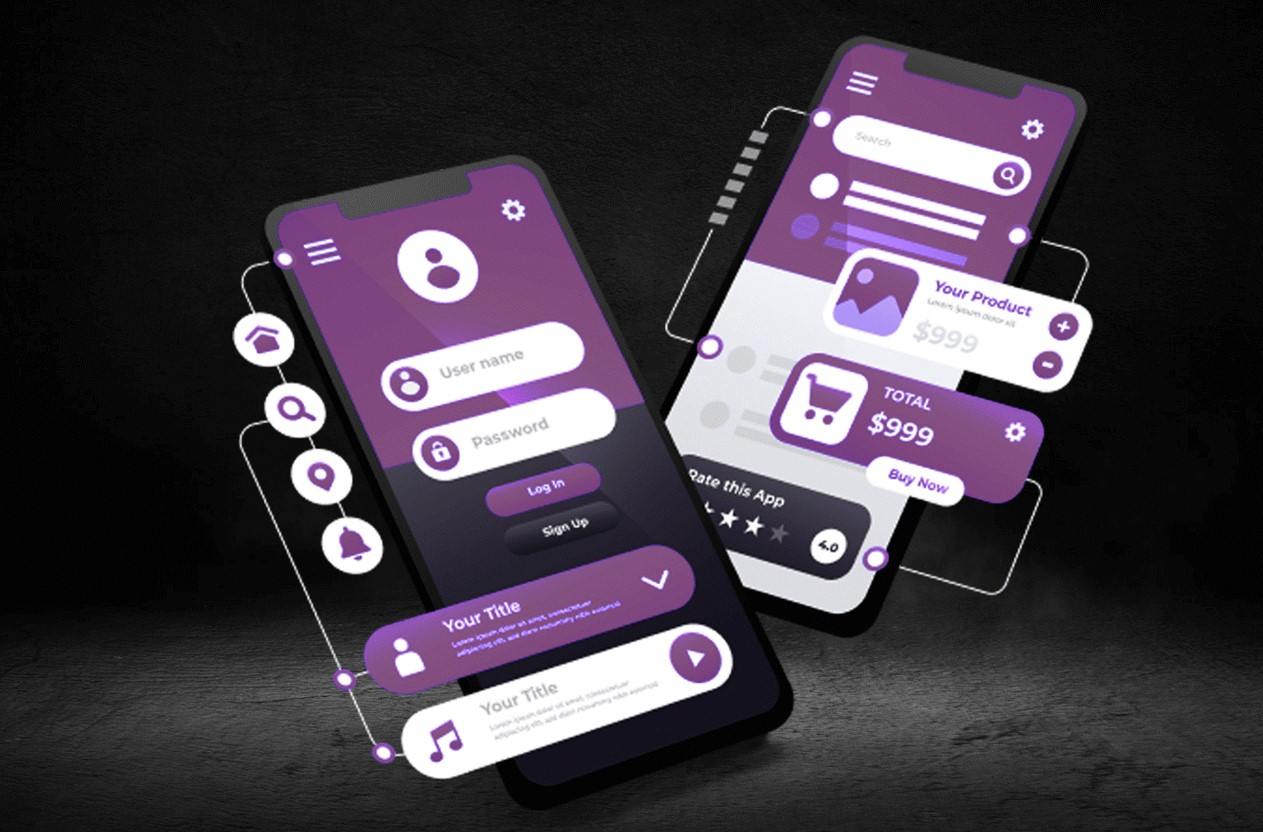 Mobile App Development Cost