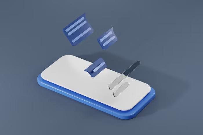 Mobile App Development