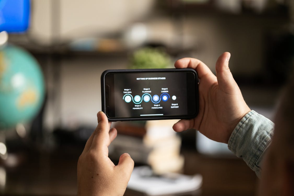 Flutter vs. React Native