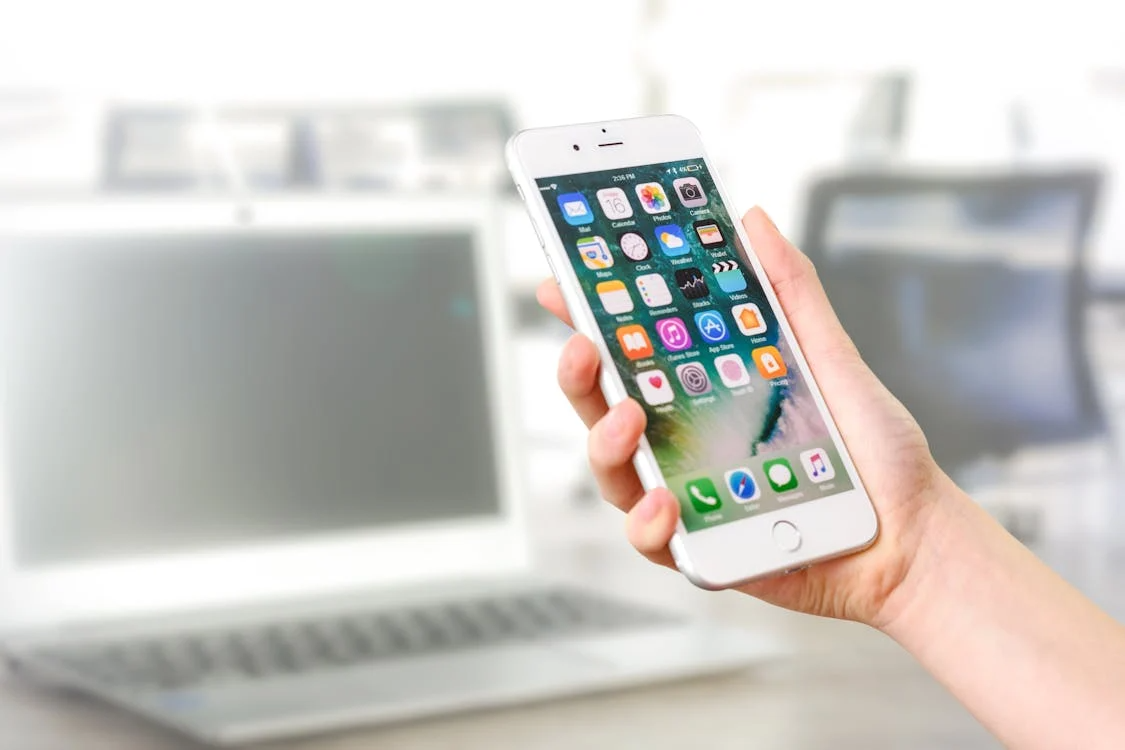 webapp development